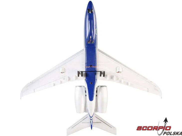 e-flite-umx-cessna-citation-longitude-safe-select-bnf-basic-stan-nowy-produkt-wprowadzony-do-obrotu-na-terenie-ue-przed-13-12-2024-tak