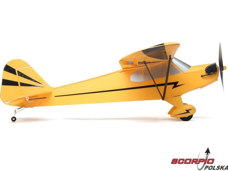 clipped-wing-cub-1-2m-bnf-basic-stan-zlozenia-zlozony