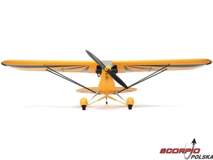 clipped-wing-cub-1-2m-bnf-basic-stan-nowy-rodzaj-napedu-elektryczny