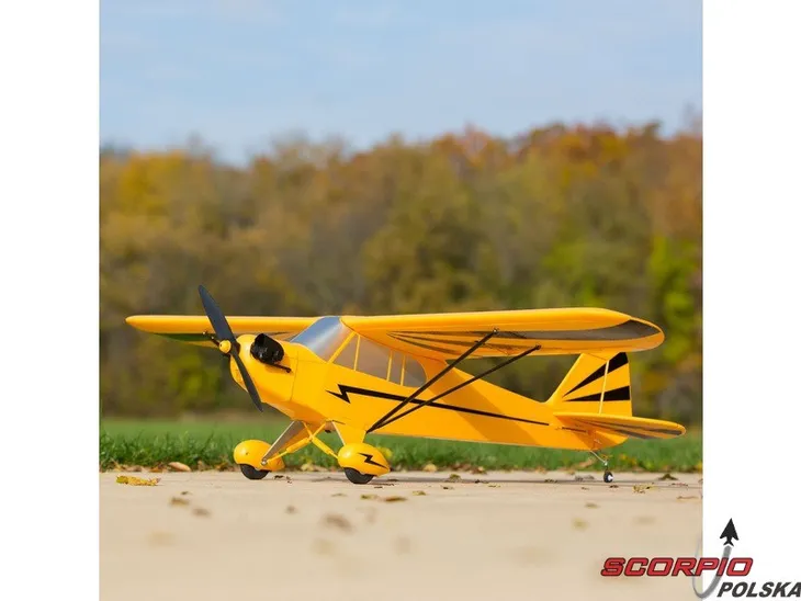 clipped-wing-cub-1-2m-bnf-basic-stan-zlozenia-zlozony-rodzaj-napedu-elektryczny