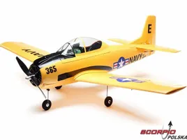 e-flite-t-28-trojan-1-1m-bnf-basic