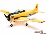 e-flite-t-28-trojan-1-1m-bnf-basic-stan-nowy