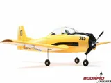 e-flite-t-28-trojan-1-1m-bnf-basic-rodzaj-napedu-elektryczny