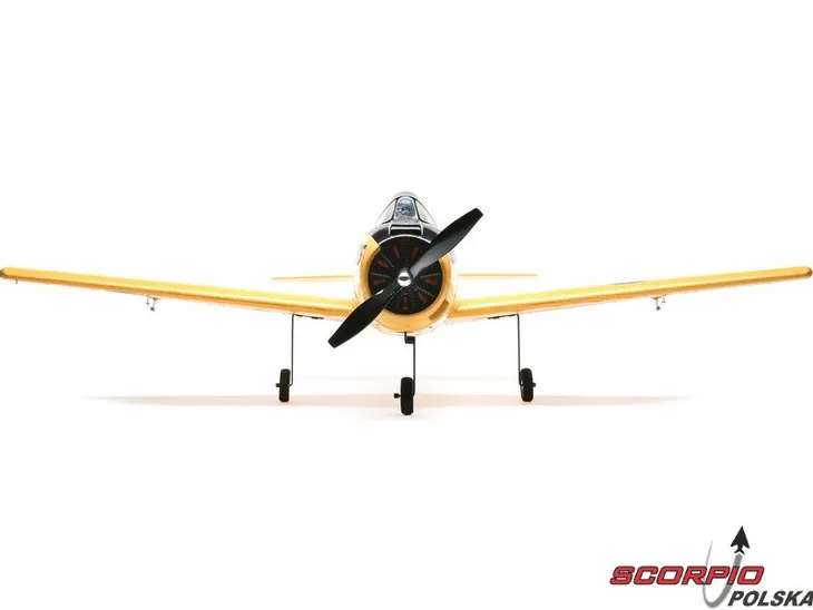 e-flite-t-28-trojan-1-1m-bnf-basic-stan-nowy-rodzaj-napedu-elektryczny