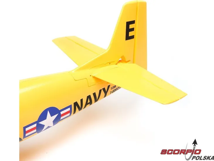 e-flite-t-28-trojan-1-1m-bnf-basic-rodzaj-napedu-elektryczny-stan-zlozenia-zlozony