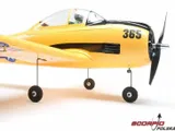 e-flite-t-28-trojan-1-1m-bnf-basic-stan-zlozenia-zlozony-stan-nowy