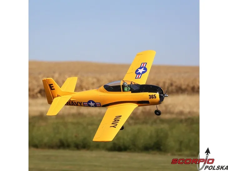 e-flite-t-28-trojan-1-1m-bnf-basic-produkt-wprowadzony-do-obrotu-na-terenie-ue-przed-13-12-2024-tak-rodzaj-napedu-elektryczny