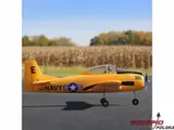 e-flite-t-28-trojan-1-1m-bnf-basic-stan-nowy-rodzaj-napedu-elektryczny-stan-zlozenia-zlozony