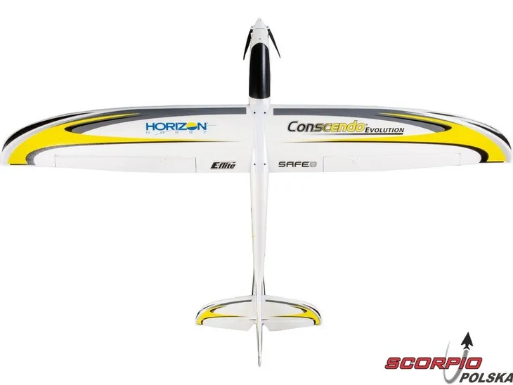 e-flite-conscendo-evolution-1-5m-pnp-stan-nowy-rodzaj-napedu-elektryczny