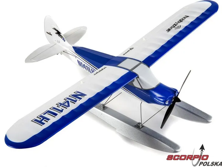 hobbyzone-sport-cub-s-v2-safe-rtf-rodzaj-napedu-elektryczny-stan-zlozenia-zlozony