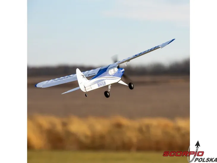 hobbyzone-sport-cub-s-v2-safe-rtf-stan-nowy-rodzaj-napedu-elektryczny-stan-zlozenia-zlozony