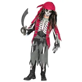 stroj-szkielet-pirata-pirat-kosci-halloween-158