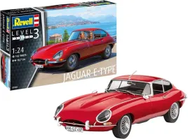 revell-07668-jaguar-e-type-coupe-1-24-zestaw-modeli-plastikowych-110-czesci