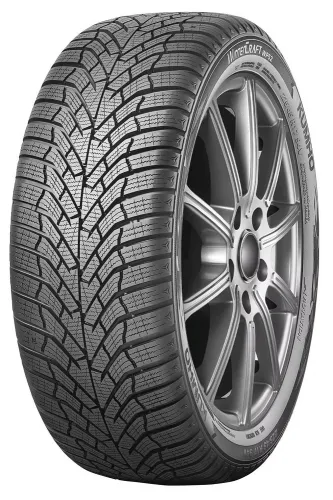 4x OPONA ZIMOWA Kumho 185/60R15 WINTERCRAFT WP52+ 84T OSOBOWA