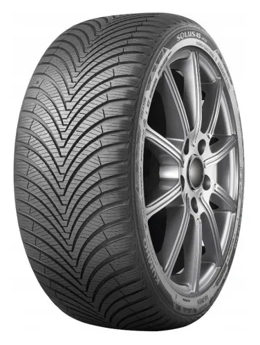 Kumho 255/35R19 SOLUS 4S HA32 96Y XL FSL OPONA CAŁOROCZNA OSOBOWA