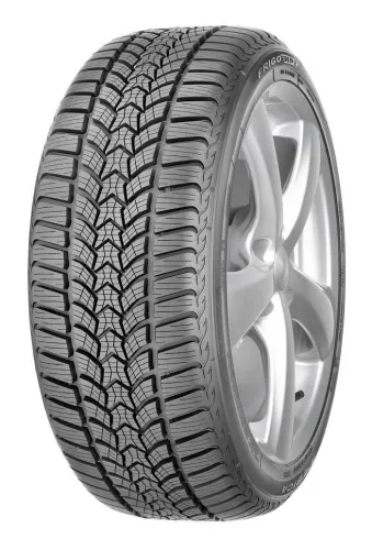 4x OPONA ZIMOWA Dębica 195/55R16 FRIGO HP 2 87H OSOBOWA