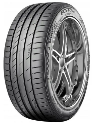 4x OPONA LETNIA Kumho 205/55R16 ECSTA PS71 91V OSOBOWA