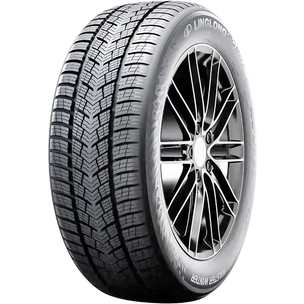 LingLong 195/55R16 SPORT MASTER WINTER 87H OPONA ZIMOWA OSOBOWA