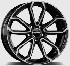 4x-gmp-italia-furiosa-czarny-poler-11-50jx21-5x130-et-60-71-6