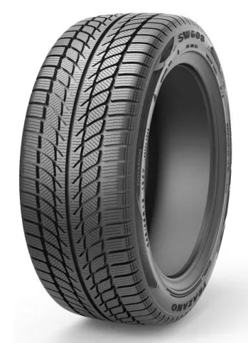 4x OPONA ZIMOWA Trazano 245/45R19 SW608 102V XL OSOBOWA