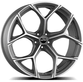 4x-gmp-italia-ultrivity-szary-poler-10-00jx22-5x112-et-18-66-5