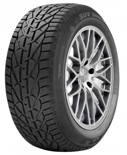 4x OPONA ZIMOWA Kormoran 235/55R18 SUV SNOW 104H XL OSOBOWA