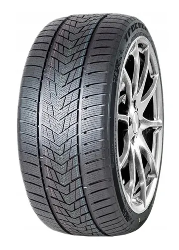 4x OPONA ZIMOWA Tracmax 255/45R20 X-PRIVILO S330 105V XL OSOBOWA
