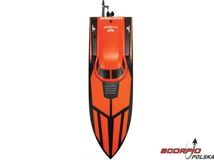 stealthwake-23-deep-v-rtr-stan-nowy-rodzaj-napedu-elektryczny
