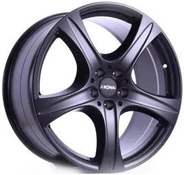 4x-ronal-r55-mattschwarz-8-5x18-5x112-et-45-76
