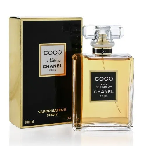 chanel coco woda perfumowana 100 ml     