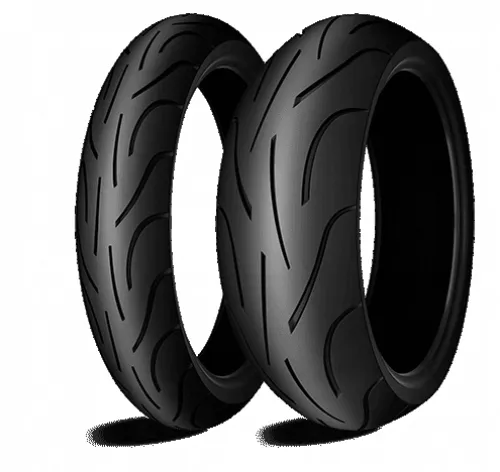 OPONA LETNIA Michelin 190/55R17 PILOT POWER 2CT 75W TL REAR MOTOCYKLOWA