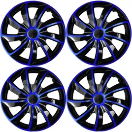 4x-kolpaki-15-cali-uniwersalne-nrm-quad-bicolor-niebiesko-czarne-komplet