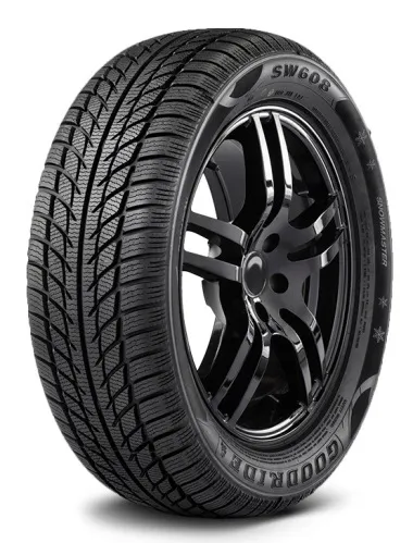 Goodride 225/50R17 SW608 98H XL FR OPONA ZIMOWA OSOBOWA