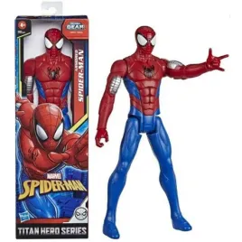 avengers-titan-hero-series-armored-ruchoma-figurka-spiderman-spider-man