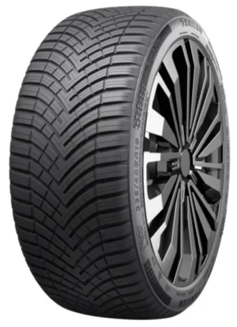 4x Sailun 175/70R14 ATREZZO 4SEASONS ULTRA 88T XL OPONA CAŁOROCZNA OSOBOWA