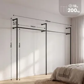 metalowy-wieszak-scienny-na-ubrania-merton-2955-x-35-x-220-cm