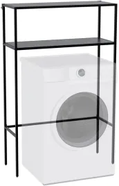 czarna-metalowa-polka-na-pralke-kendal-125x81-cm