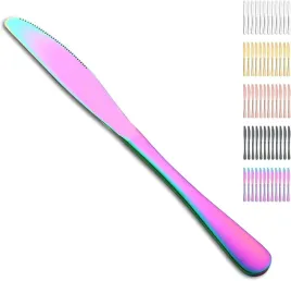 zestaw-12-nozy-stolowych-obiadowych-ze-stali-nierdzewnej-teczowe-227cm