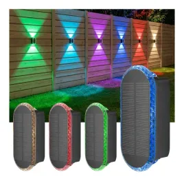 lampy-solarne-ogrodowe-scienne-led-wodoodporne-ip65-czarne-4-sztuki