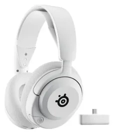 sluchawki-gamingowe-steelseries-arctis-nova-5x-biale-bezprzewodowe