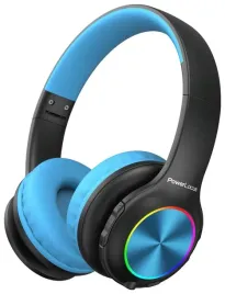 sluchawki-nauszne-powerlocus-pled-kids-bluetooth-led-czarno-niebieskie
