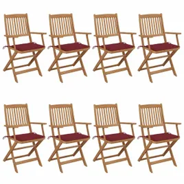 skladane-krzesla-ogrodowe-z-poduszkami-8-szt-drewno-akacjowe