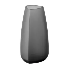 kinto-wazon-tre-vase-160x300mm-smoke