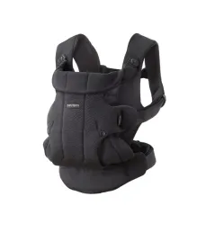babybjorn-nosidelko-hold-mesh-czarne