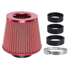 filtr-powietrza-stozkowy-155x130x120-mm-czerwony-adaptery-60-63-70-mm