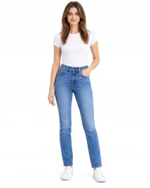 spodnie-jeansy-damskie-levi-s-724-zwezane-high-rise-ciemnoniebieskie-30-32