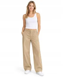 spodnie-damskie-jeansowe-levi-s-baggy-trousers-bezowe-sredni-stan-31-31