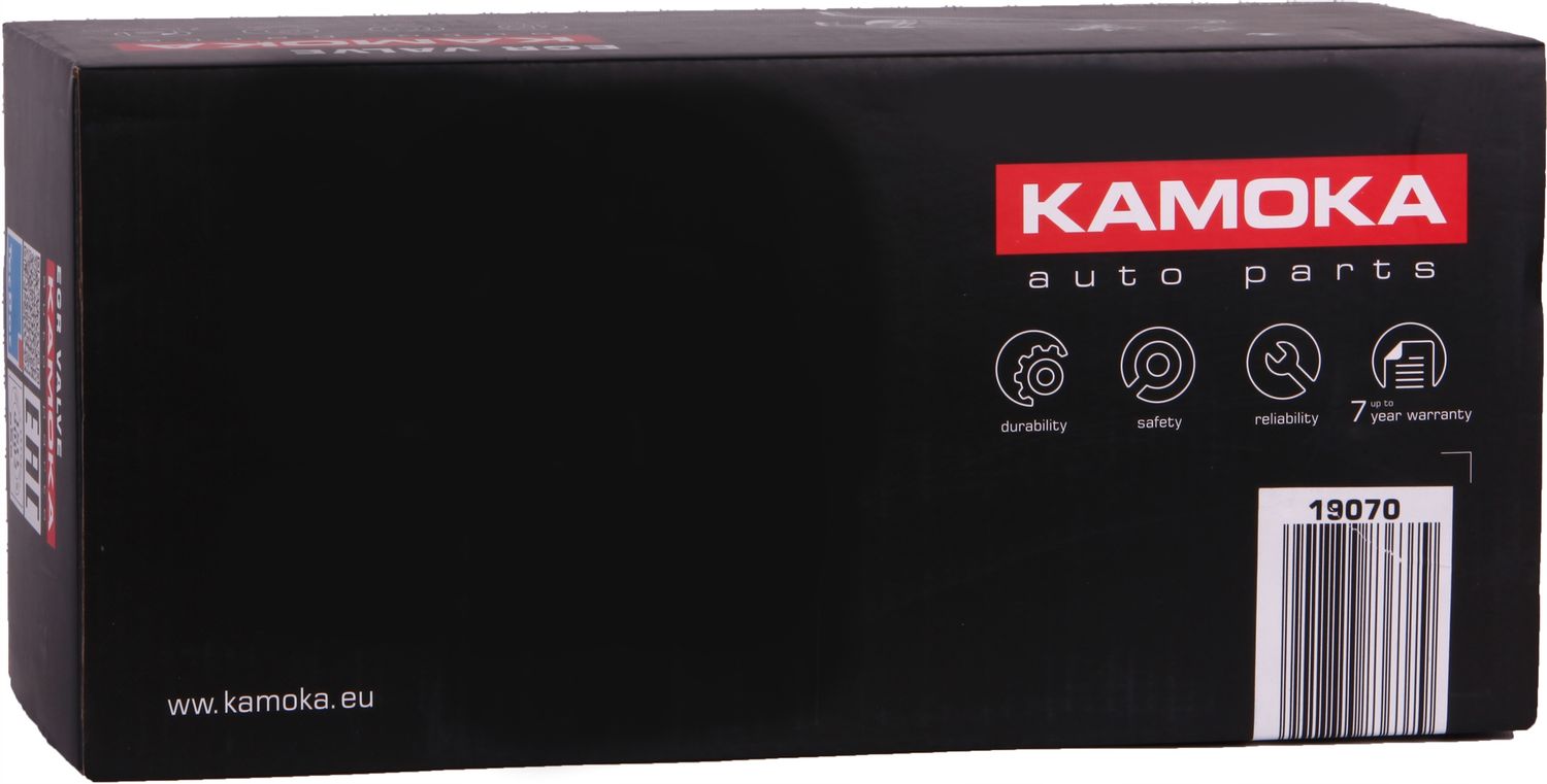 Filtr kabinowy Kamoka F504701