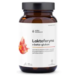 aura-herbals-laktoferyna-beta-glukan-60-kapsulek