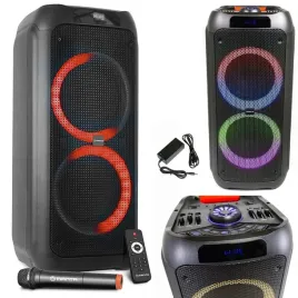 glosnik-przenosny-bluetooth-karaoke-manta-mikrofon